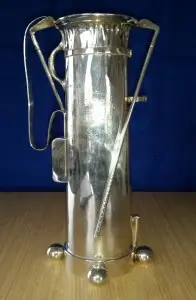 Cameron Trophy