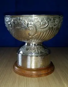 Ladies Club Cup