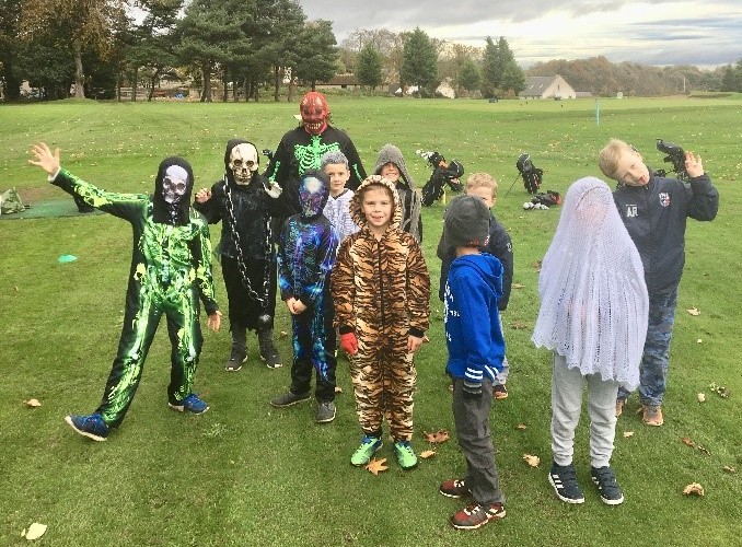 Themed coaching sessions